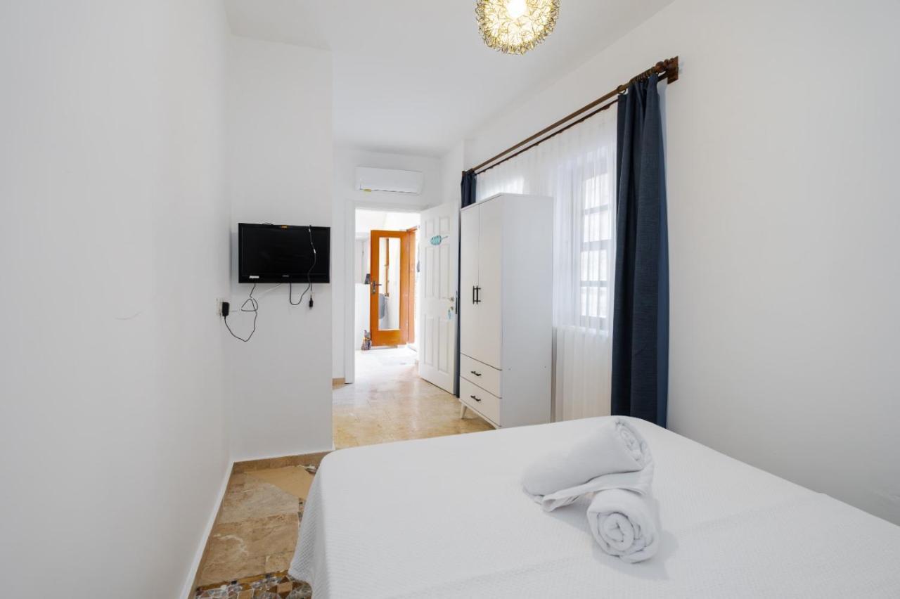 Mel Town Bed & Breakfast Antalya Exterior photo
